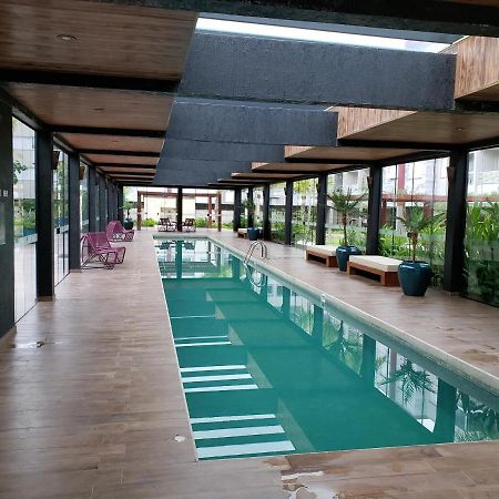 Apartamento Em Frente A Praia Do Campeche Florianópolis Zewnętrze zdjęcie