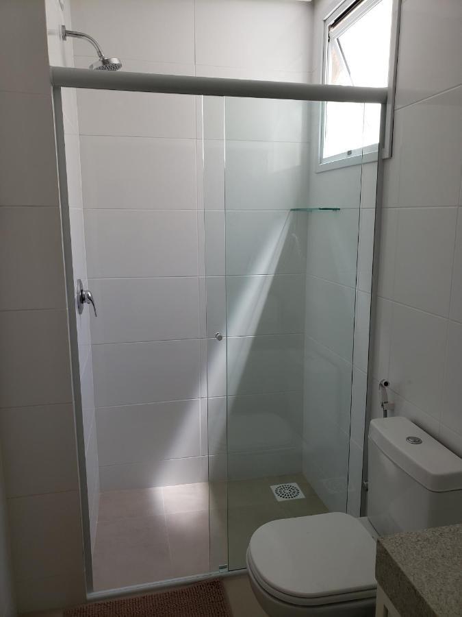 Apartamento Em Frente A Praia Do Campeche Florianópolis Zewnętrze zdjęcie