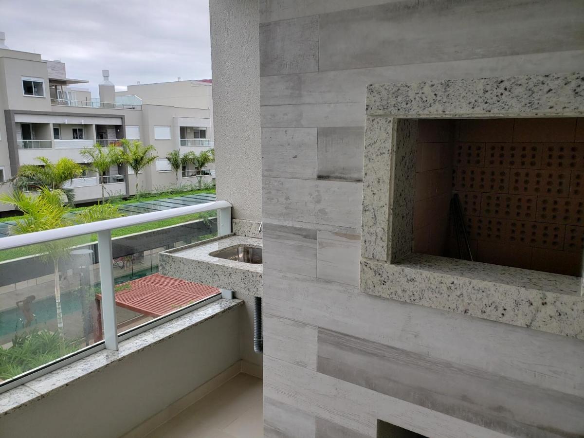 Apartamento Em Frente A Praia Do Campeche Florianópolis Zewnętrze zdjęcie