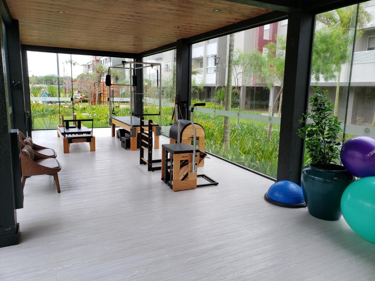 Apartamento Em Frente A Praia Do Campeche Florianópolis Zewnętrze zdjęcie