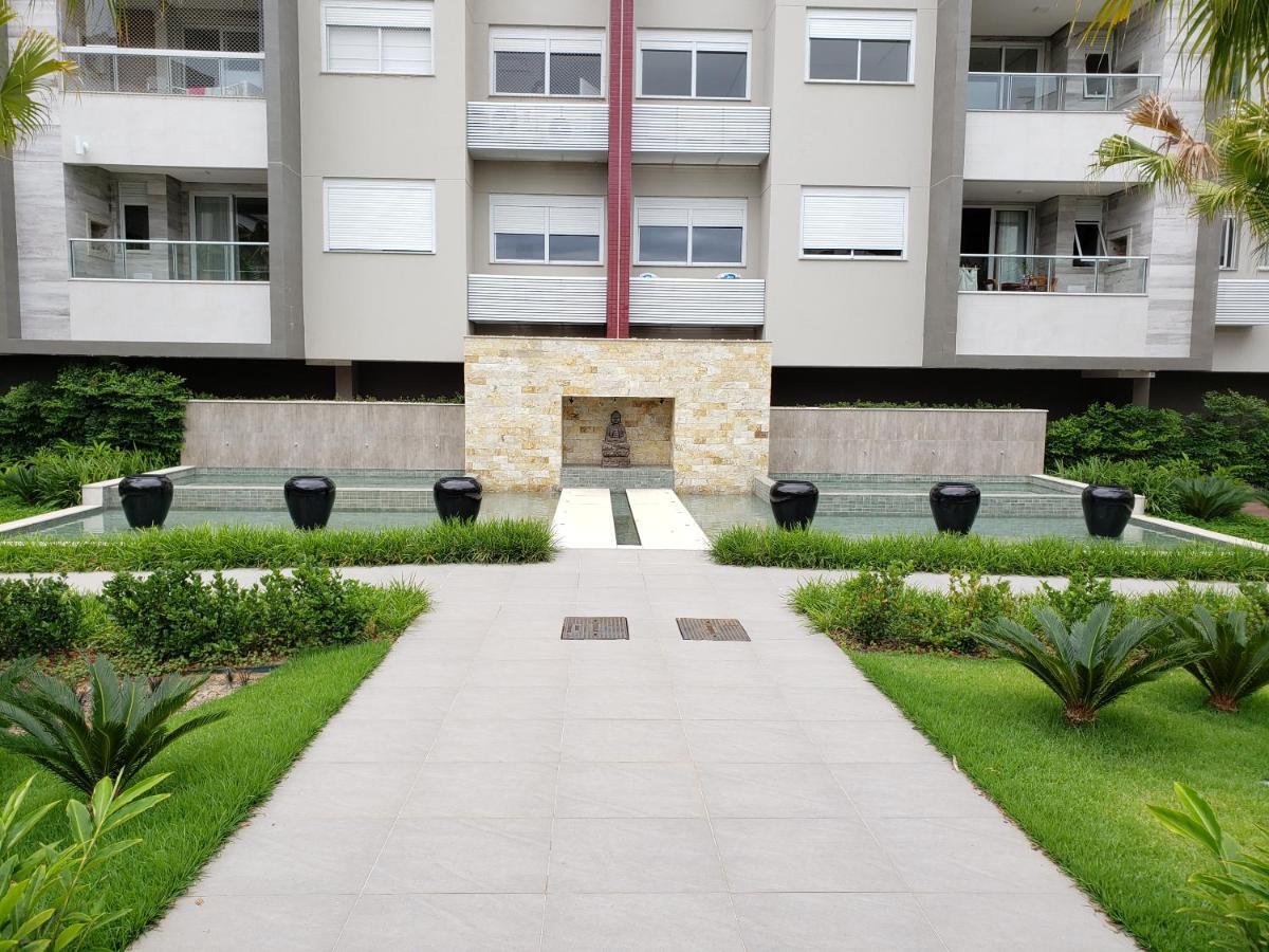 Apartamento Em Frente A Praia Do Campeche Florianópolis Zewnętrze zdjęcie